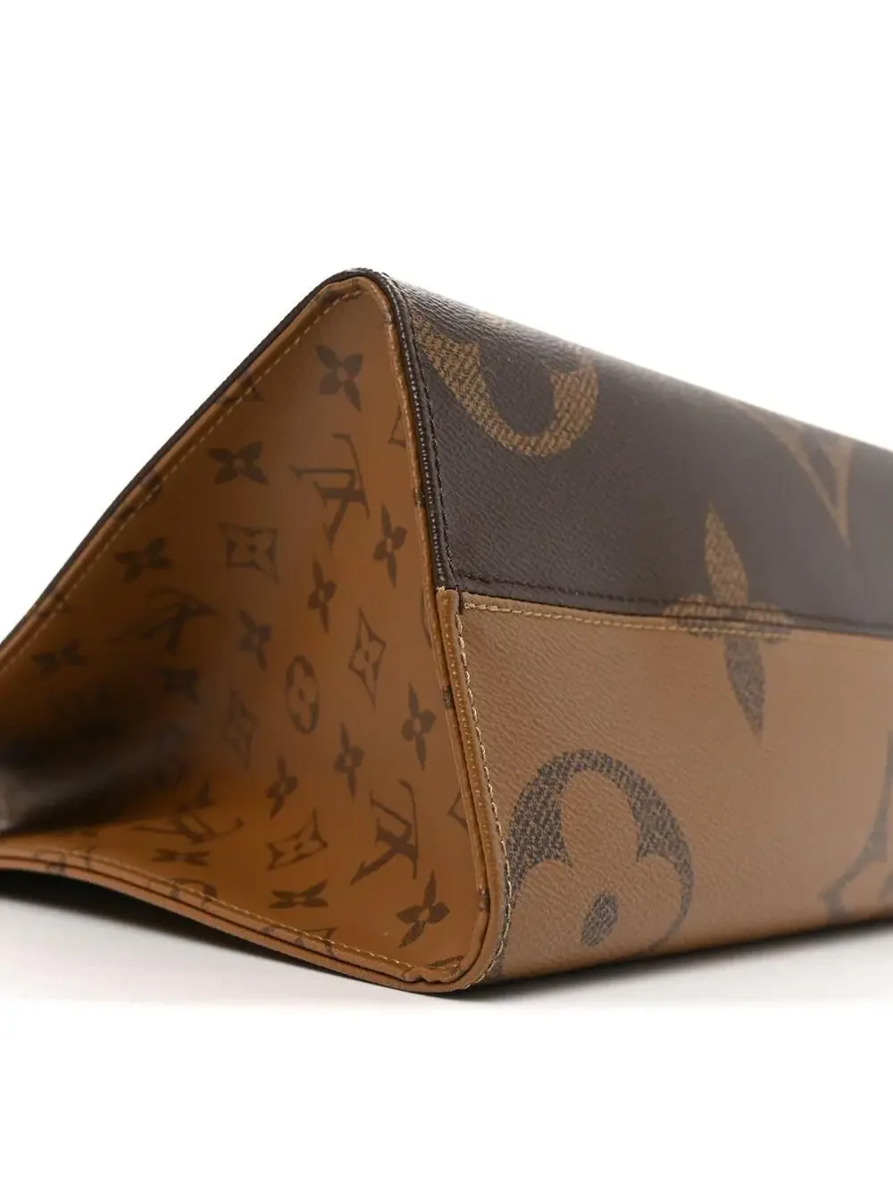 Louis Vuitton Reverse Giant Onthego Mm #290988L19B